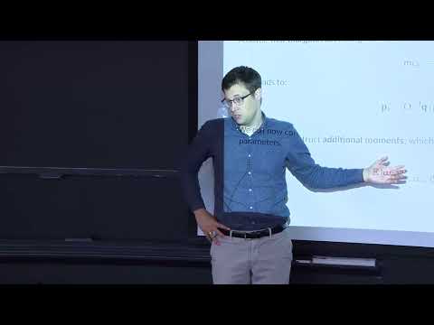 Lecture 08: Estimation of Demand, Supply, and Market Power, Part 2