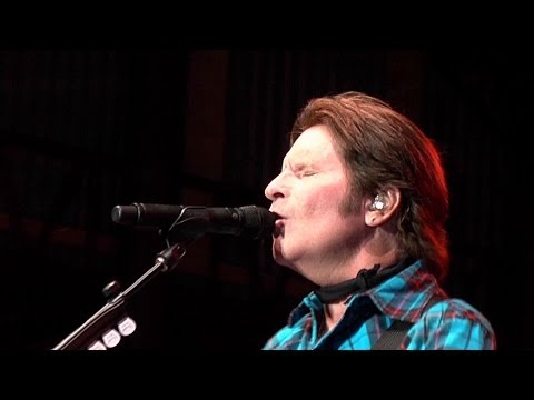 John Fogerty (of CCR) - Hey Tonight 2011 Live Video HD