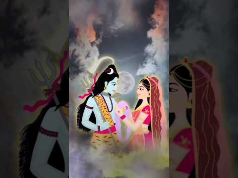 शिवरात्रि status video।shivparwati#status#bholenath#shortvideo#shivratri#shivparvati#shivratristatus