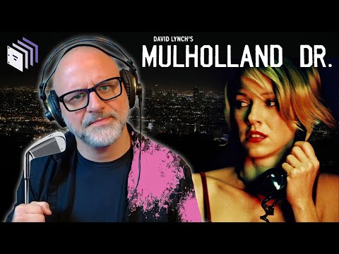 Patreon Preview: Mulholland Drive | Beyond the Screenplay