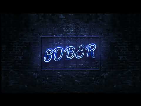 Lucid Paradoxx - Sober (Visualizer)