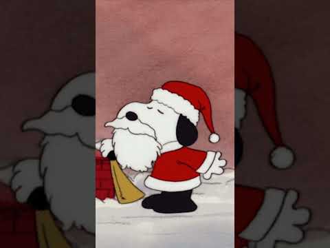 Have a Very Snoopy Christmas 🎶🎅🎄