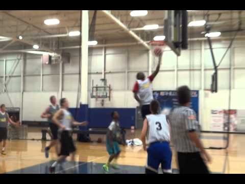 Evan Longino (2017) Quick Highlights - Sept. 28th, 2014