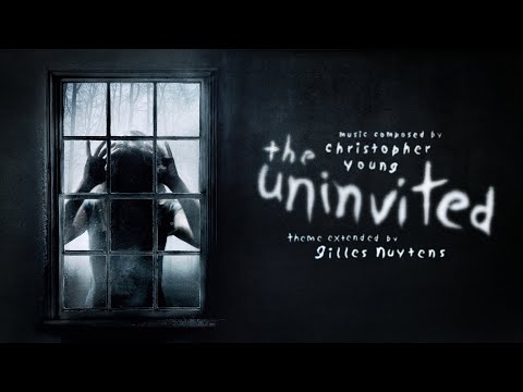 Christopher Young: The Uninvited Theme [Extended by Gilles Nuytens]