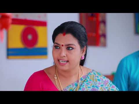 Kannathil Muthamittal - Ep 268 - A. Muruganandham - Tamil Tv Serial - Zee5 Tamil Classics