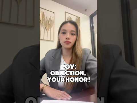 LEGAL CHITCHAT PH | OBJECTION JOHNNY DEPP HEARING