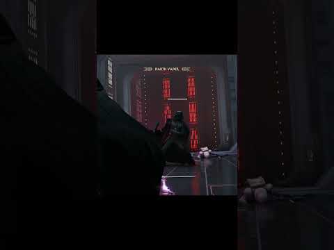 Darth Revan and Vader Being 100% Lore Accurate