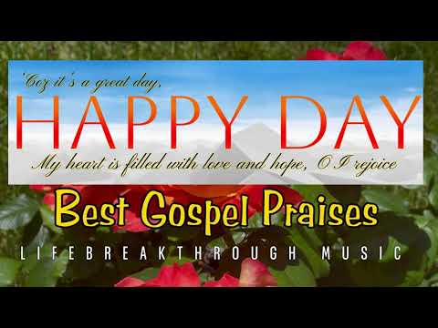 Harmonious Gospel Country Music by Lifebreakthrough  HAPPY DAW