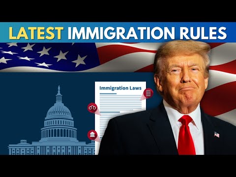 Breaking: Major U.S. Visa & Immigration Updates for December 2024!