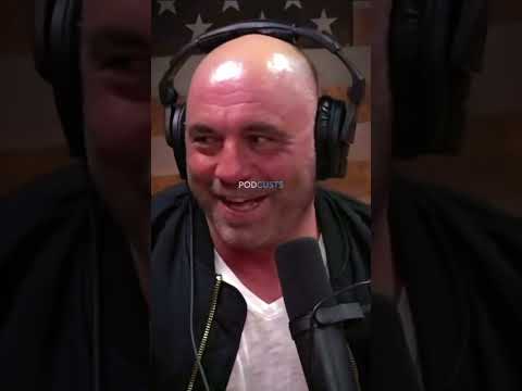 Joe Rogan IMMITATES BUFFALOS with THIS CRAZY SOUND!?😯⁉️⚠️🦬🐃 #joerogan #trending