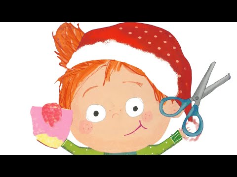 🎄 The Naughty List - Animated and Read Aloud for Kids!