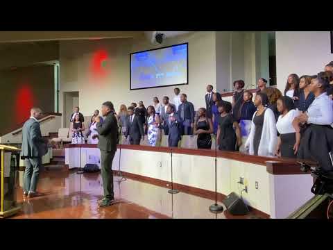 VOT: “You Are” P&W First SDA Church 4/9/22