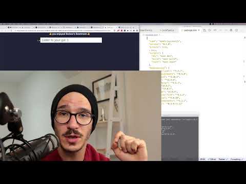 Moving a Gatsby app to NextJS pt2 #CodeWithSwiz 18