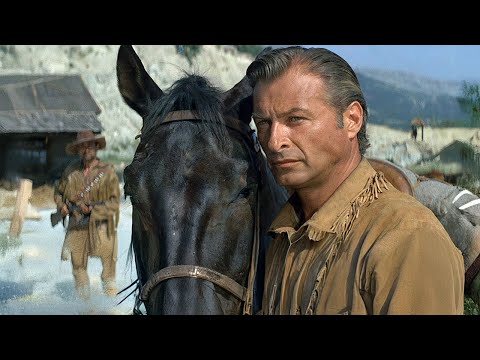 The Deadliest Hunter in the Wild West | His shot is always deadly | Unforgettable Adventure Western