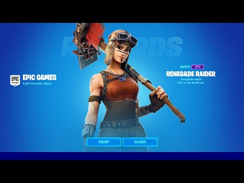 Renegade Raider is BACK! #shorts