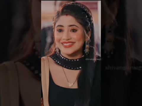 shivagi joshi (naira)as yrkkh so beautiful