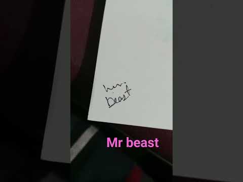 mr beast