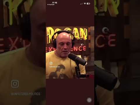 Rogan reacts to Kamala’s attack on Free Speech #joerogan #jre #jreclips #jrefans #jreshorts #kamala