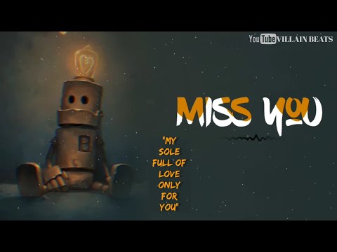 Miss You (Sole Mate) - Ringtone || Villain beats || (Download link👇)