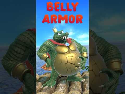 Everything about BELLY ARMOR