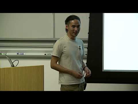 Stanford CS224N: NLP w/ DL| Spring 2024 | Lecture 13 - Brain-Computer Interfaces, Chaofei Fan