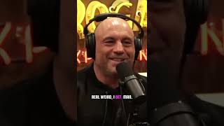 Joe Rogan's journey #joerogan #shorts #podcast