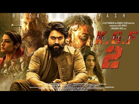 KGF Chapter 2 full movie out now /Yash/ raveena tendon/ sanjay  dutt . ( WOT)  Vijay devarakonda