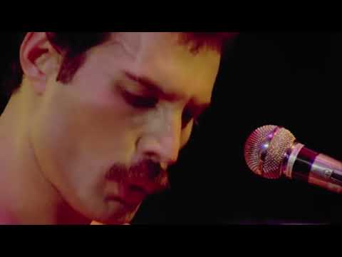 Queen: Bohemian Rhapsody (Instrumental) Rock Montreal