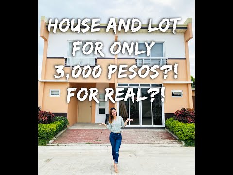 ELENA HOUSE TOUR | BRIA HOMES | PANGASINAN | GIRLIE LAGMAN