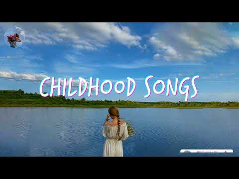 Goodbye childhood ️🎈 Songs that bring back so many memories