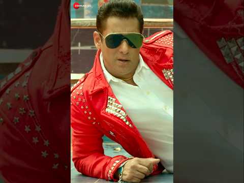 #ZoomZoom #RadheYourMostWantedBhai #SalmanKhan #DishaPatani #IuliaVantur #SajidWajid #shorts