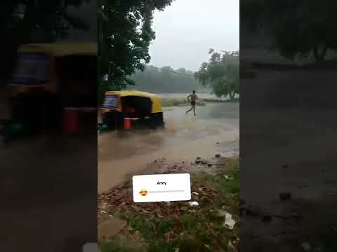 💥apna 🎖ramesh Yadav chaubeypur ground Army rally preparation Running boy on road 🏃‍♂️