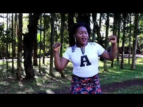 Mwokozi Wangu - Lisper Wayua