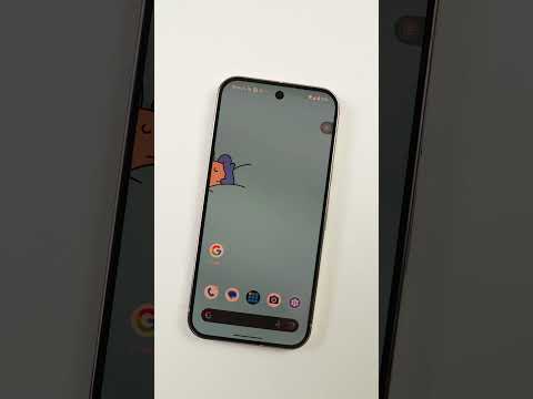 Pixel 9 Pro First Impressions! #pixel9pro #pixel #google #greedytech