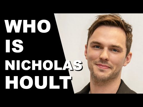 Who is Nicholas Hoult | Hollywoodpedia