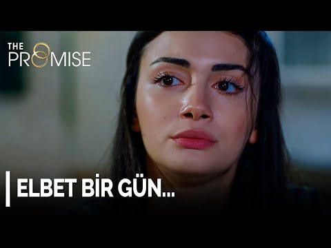 Reyhan, konaktan gideceği günü bekliyor | Yemin 124. Bölüm