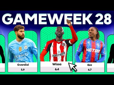 FPL PLAYERS TO BUY | GW28 ✅ CUNHA BAN ⚠️ MATETA INJURY ⚠️