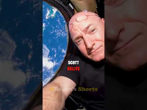 Earth from SPACE #joerogan #space #sky