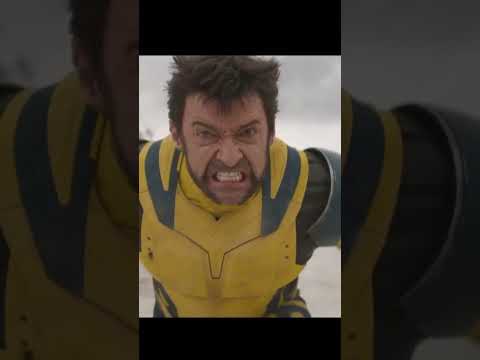 Deadpool & Wolverine new promo | old buddy