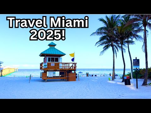 Exploring Sunny Isles Beach Florida | 4K MIAMI USA Travel