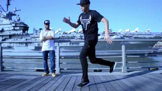 HOW TO DO CHICAGO FOOTWORK