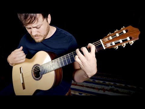 Rob Scallon - Mutter (single shot performance)