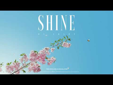 #153 Shine (Official)