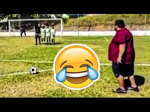 BEST FOOTBALL VINES 2024  - FAILS, SKILLS & GOALS #24