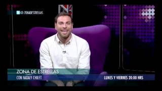 Viernes en Zona de Estrellas: José Antonio Neme // Zona Latina