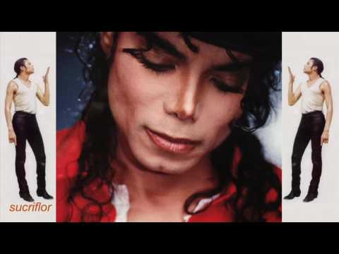 MICHAEL JACKSON - I'M SO BLUE