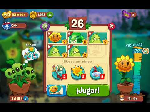 PVZ3 Gameplay 2024