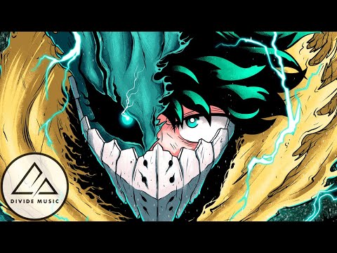 Vigilante Deku Song | "Drag Me Under" | Divide Music [My Hero Academia]