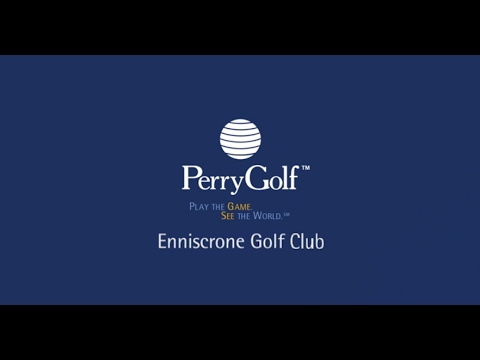 Enniscrone Golf Club, Co. Sligo, Ireland - PerryGolf.com