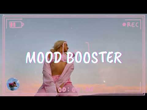 Songs that'll make you dance the whole day ~ Mood booster playlist